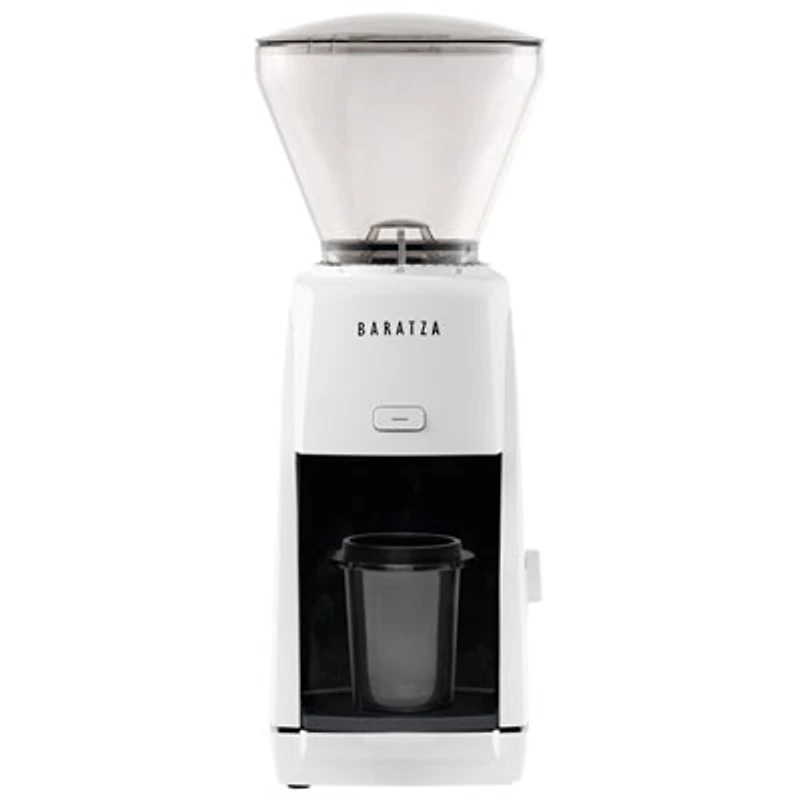Baratza Encore ESP Burr Coffee Grinder - White