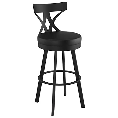 Washington Modern Counter Height Barstool
