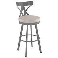 Washington Modern Bar Height Barstool