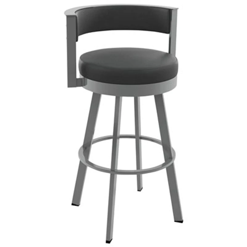 Browser Contemporary Counter Height Barstool