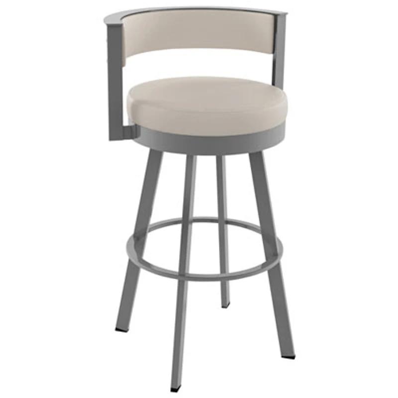 Browser Contemporary Bar Height Barstool