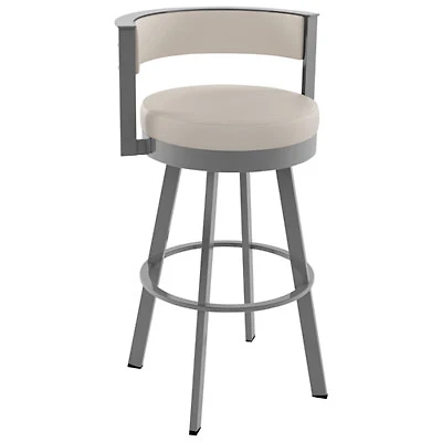 Browser Contemporary Bar Height Barstool