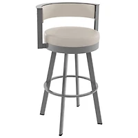 Browser Contemporary Bar Height Barstool