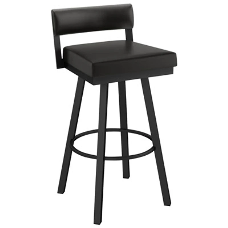 Travis Contemporary Bar Height Barstool
