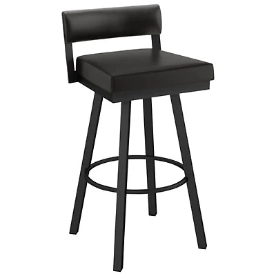Travis Contemporary Bar Height Barstool