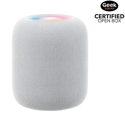 Open Box - Apple HomePod