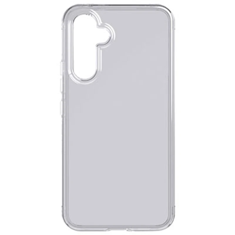 tech21 Evo Clear Fitted Hard Shell Case for Galaxy A54 - Clear