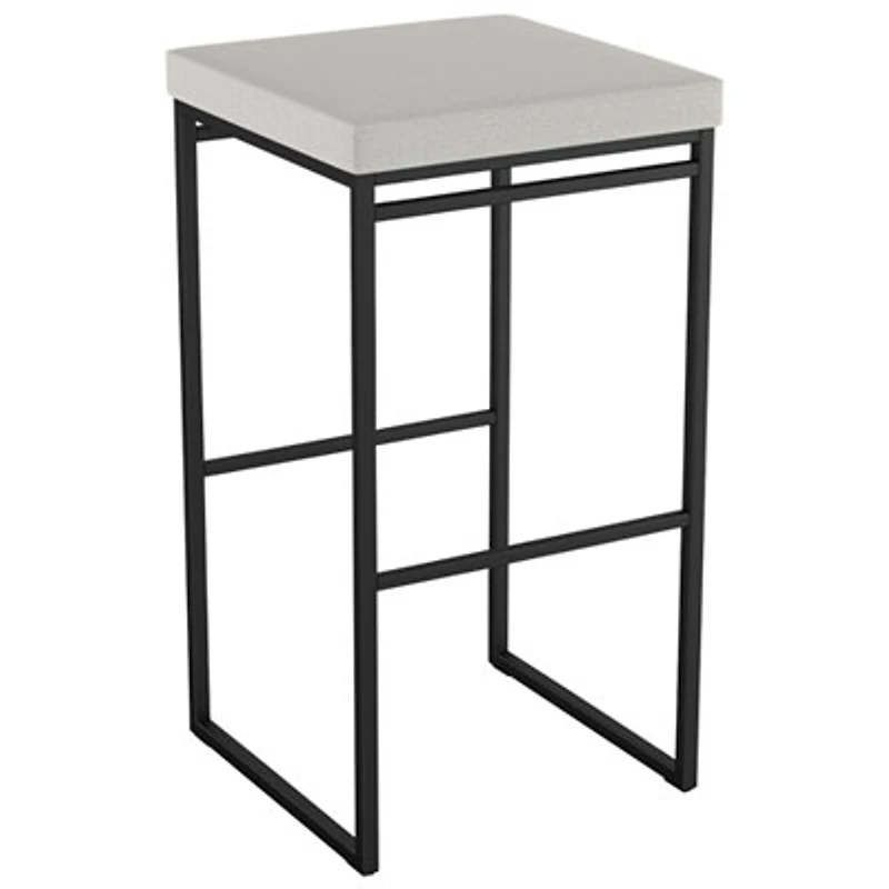Easy Contemporary Bar Height Barstool