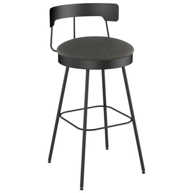 Monza Contemporary Counter Height Barstool