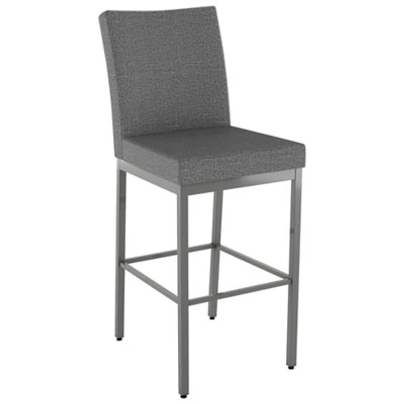 Perry Traditional Counter Height Barstool