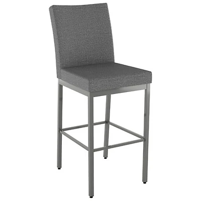 Perry Traditional Counter Height Barstool