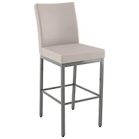 Perry Traditional Bar Height Barstool