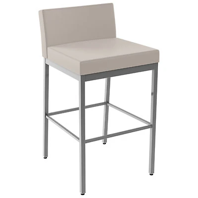 Fairfield Plus Contemporary Bar Height Barstool