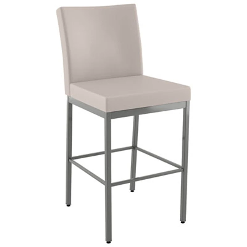 Perry Plus Traditional Bar Height Barstool