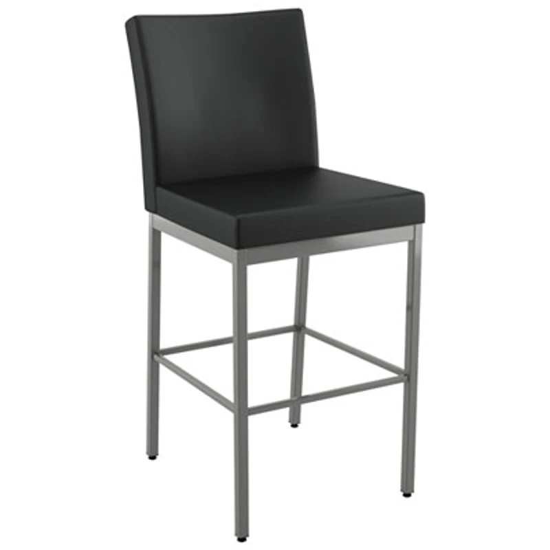 Perry Plus Traditional Counter Height Barstool