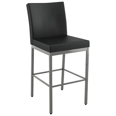 Perry Plus Traditional Counter Height Barstool