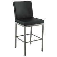 Perry Plus Traditional Counter Height Barstool