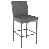 Perry Plus Traditional Bar Height Barstool