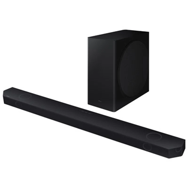 Samsung HW-Q800C 5.1.2 Channel Sound Bar with Wireless Subwoofer