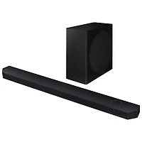 Samsung HW-Q800C 5.1.2 Channel Sound Bar with Wireless Subwoofer