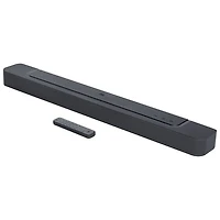 JBL Bar 300 MultiBeam 260-Watt 5.0 Channel Dolby Atmos Sound Bar