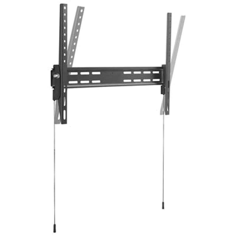 Best Buy Essentials 47" - 84" Tilting TV Wall Mount - Only at Best Buy