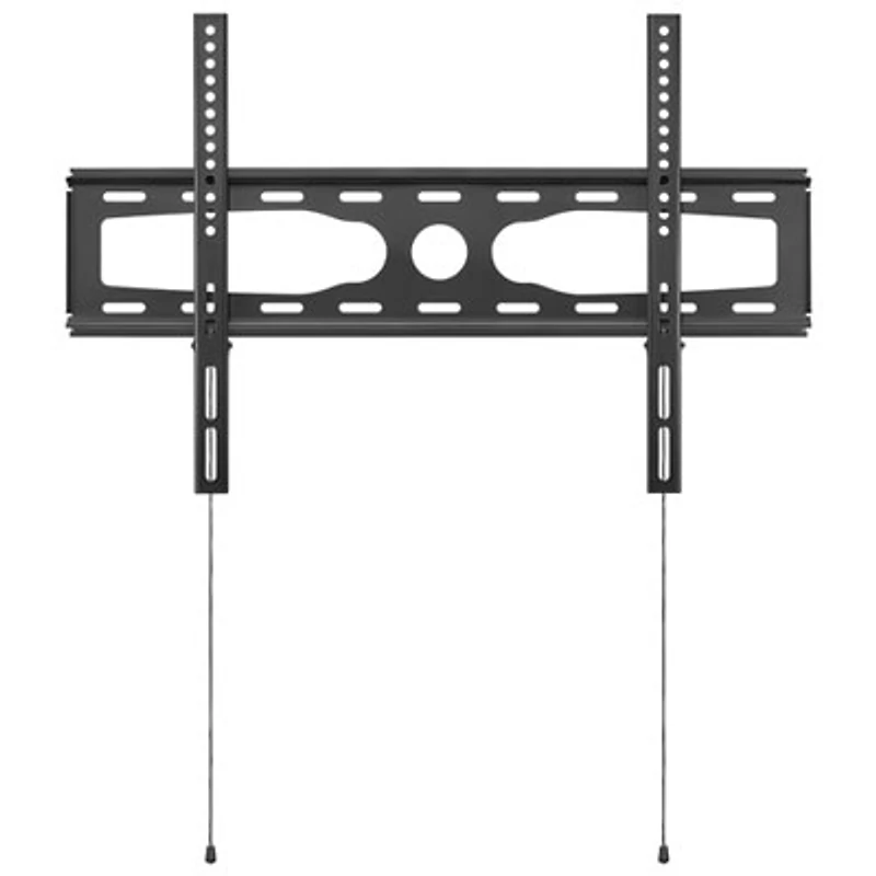 Best Buy Essentials 37" - 90" Fixed TV Wall Mount - Only at Best Buy