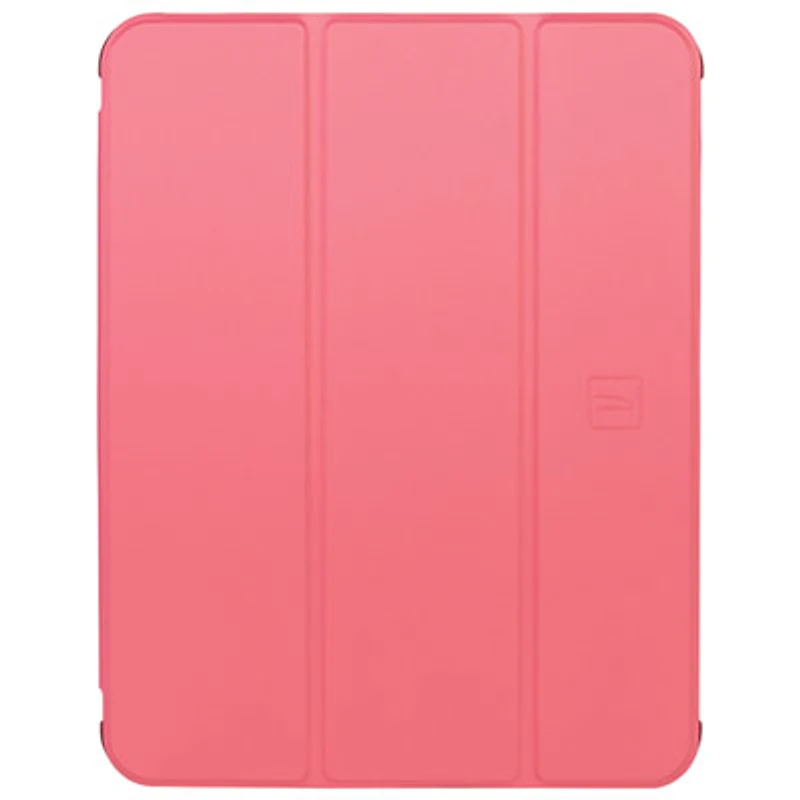 Tucano Milano Italy Satin Folio Case for iPad 11" (A16) / iPad 10.9 (10th Gen
