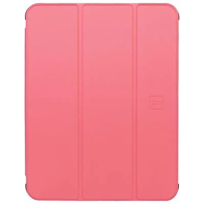 Tucano Milano Italy Satin Folio Case for iPad 11" (A16) / iPad 10.9 (10th Gen