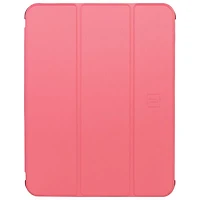 Tucano Milano Italy Satin Folio Case for iPad 11" (A16) / iPad 10.9 (10th Gen