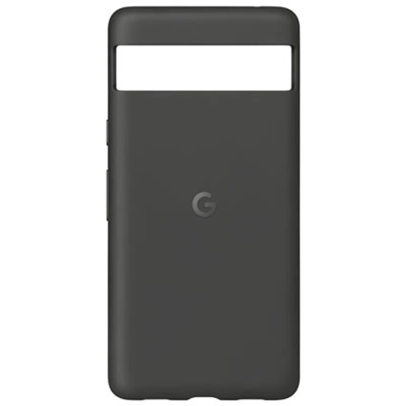 Google Fitted Soft Shell Case for Pixel 7a