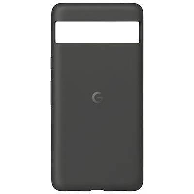 Google Fitted Soft Shell Case for Pixel 7a