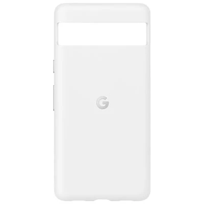 Google Fitted Soft Shell Case for Pixel 7a
