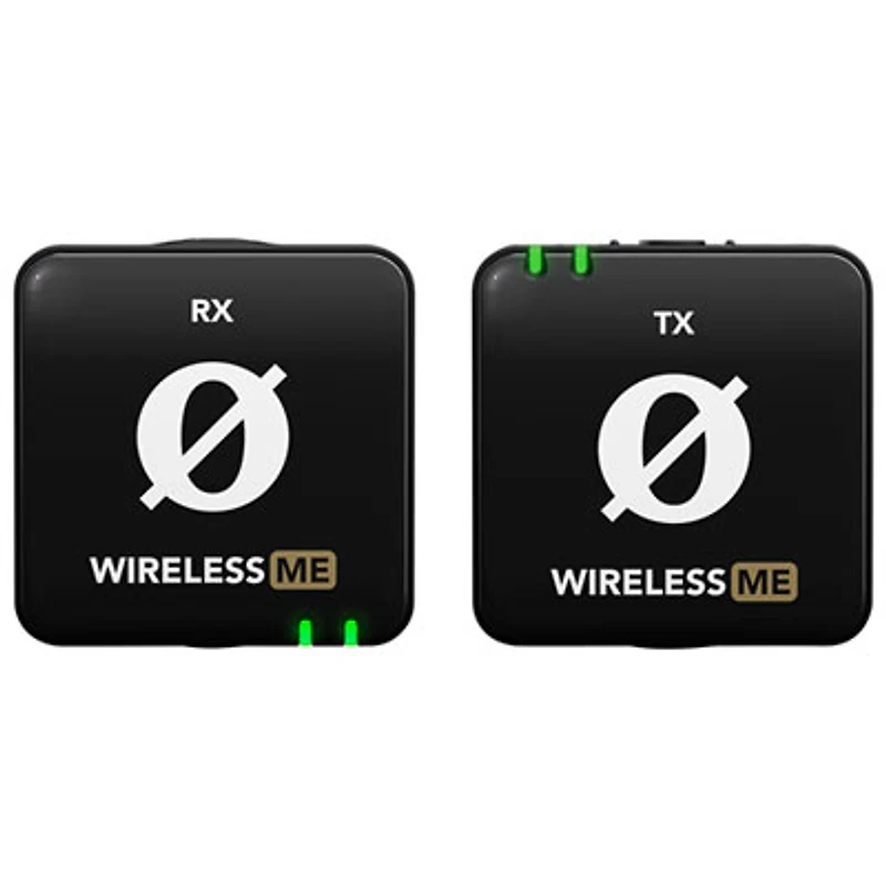 Rode Wireless ME Condenser Microphone