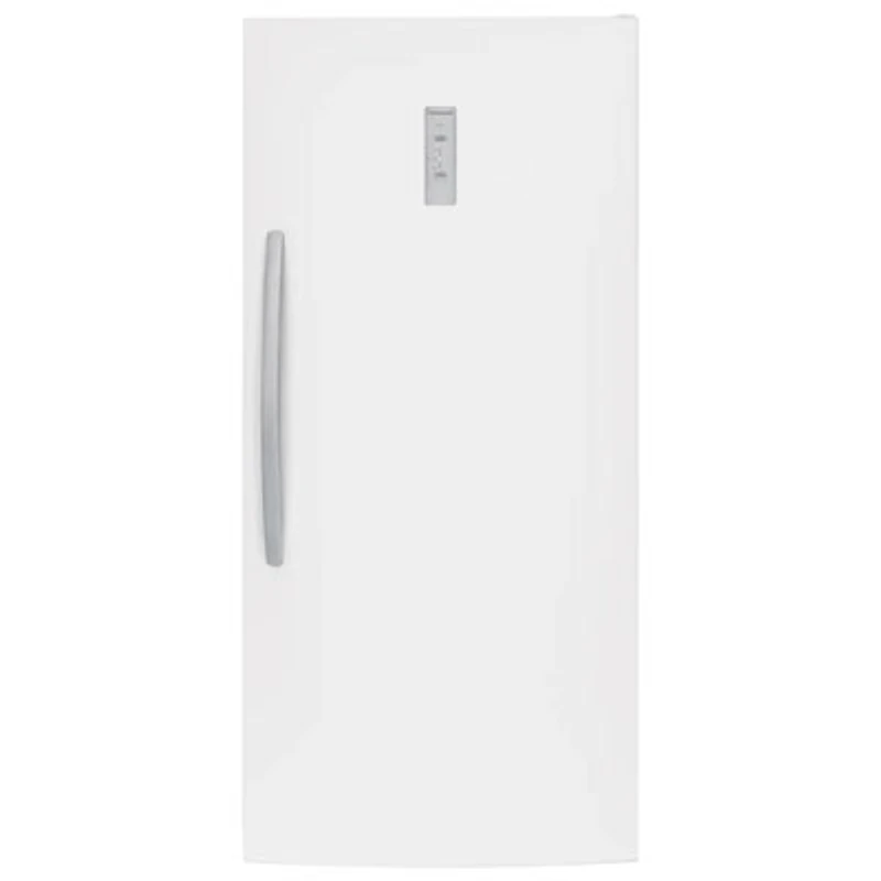 Frigidaire 34" 20 Cu. Ft. Freestanding All-Fridge Refrigerator (FRAE2024AW) - White