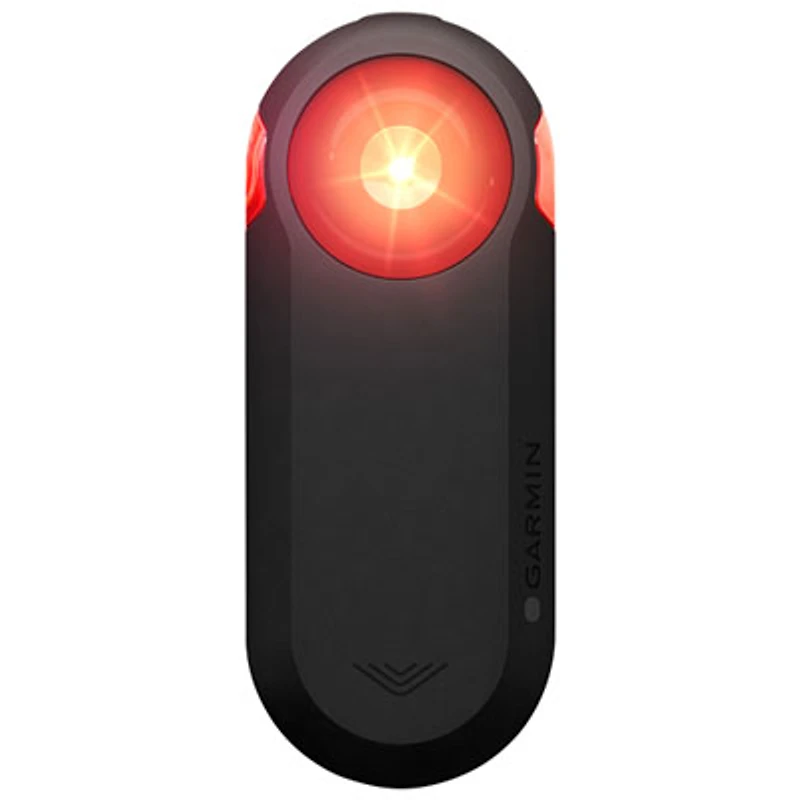Garmin Varia RTL515 Rearview Radar with Tail Light