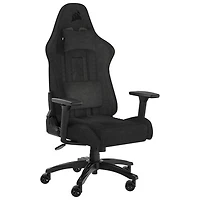 Corsair TC100 RELAXED Ergonomic Fabric Gaming Chair (2023