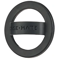 Case-Mate Magnetic Soft Loop Grip - Black