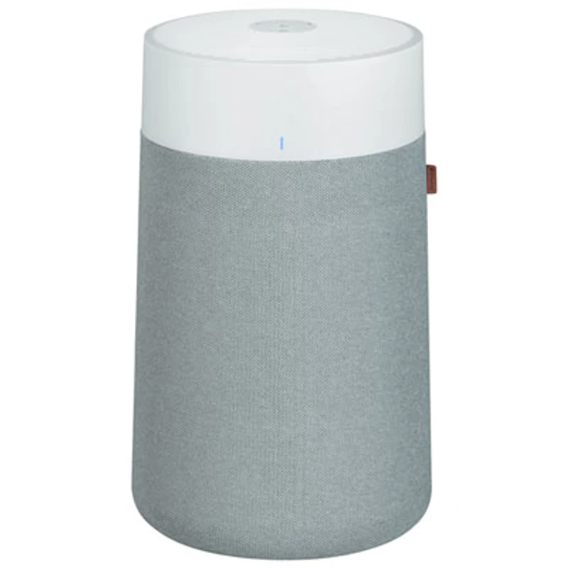 Blueair Blue Pure 411i Max HEPASilent Air Purifier - 219 sq. ft. - White