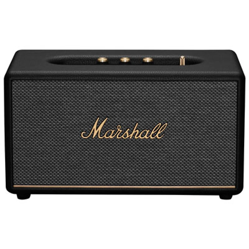 Marshall Stanmore III Bluetooth Wireless Speaker