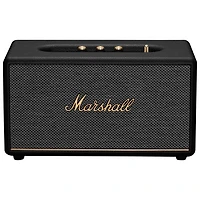 Marshall Stanmore III Bluetooth Wireless Speaker