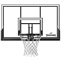 Spalding 52" Rim & Backboard Combo (791307CA)