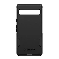 OtterBox Commuter Fitted Hard Shell Case for Pixel 7a - Black