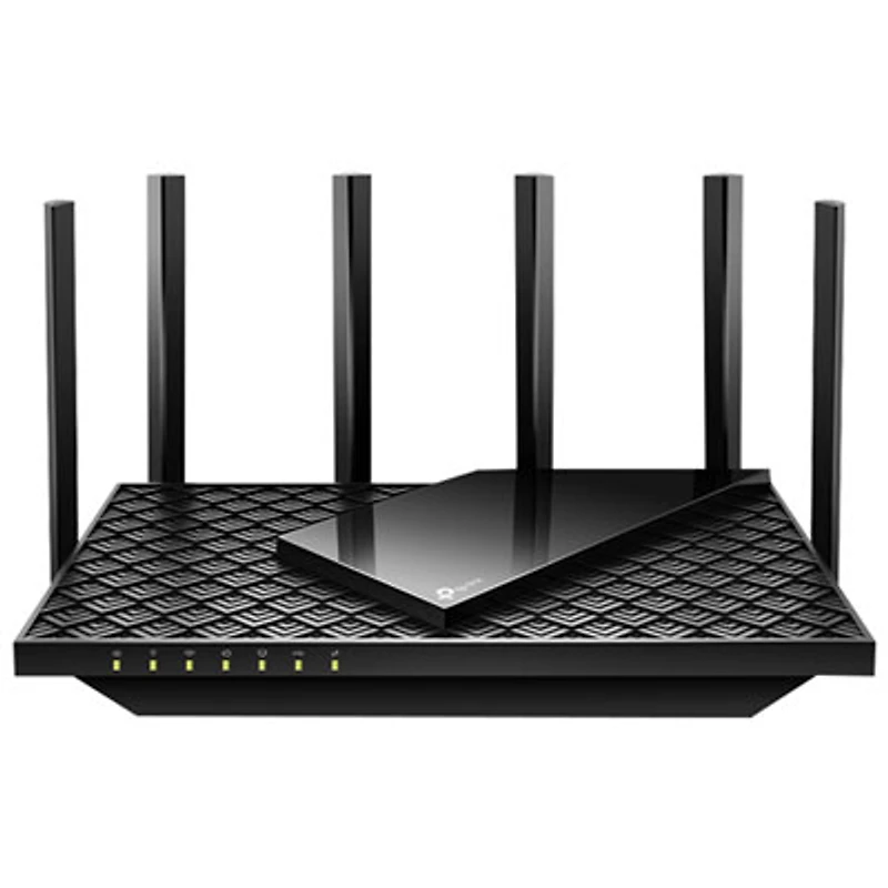 TP Link Archer AX72 Pro Wireless AX5400 Dual-Band Wi-Fi 6 Router - Only at Best Buy