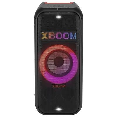 LG XBOOM XL7S Waterproof Bluetooth Wireless Party Speaker