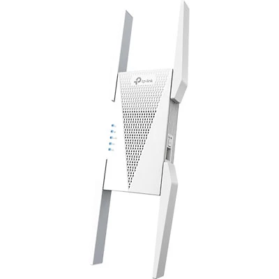 TP-Link Wireless AXE5400 Wi-Fi 6 Range Extender (RE815XE)