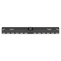 SANUS Accents 42" - 85" Fixed TV Wall Mount