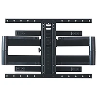 SANUS Accents 42" - 85" Full-Motion TV Wall Mount