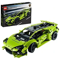 LEGO Technic: Lamborghini Huracán Tecnica - 806 Pieces (42161)