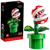 LEGO Super Mario: Piranha Plant - 540 Pieces (71426)